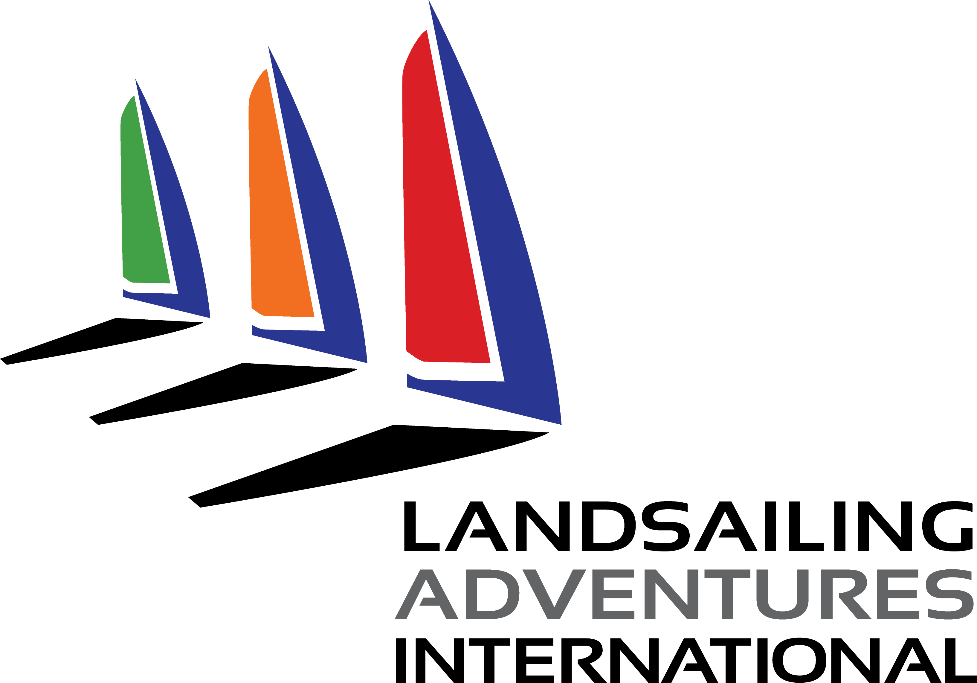 Landsailing Adventures International